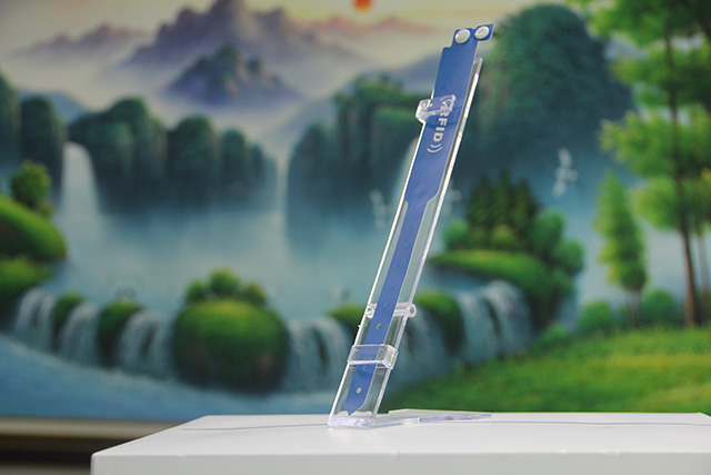 CPU卡為什么在梯控、門禁系統(tǒng)中使用越來越多？